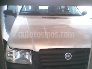Foto venta carro usado Fiat Uno Fire 1.3L 5P (2006) color Plata Bari precio BoF700