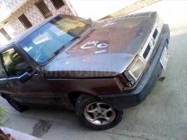 Foto Fiat Uno S usado (1984) color Gris Ermitage precio u$s135.000