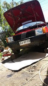 Foto venta Auto usado Fiat Uno Sxr 1.3L (1991) color Rojo precio $950.000