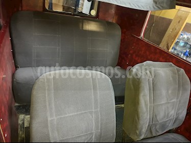 Foto venta Auto usado Ford A Nafta (1930) color Bordo precio $260.000