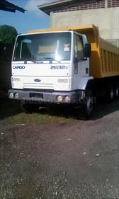 Ford Cargo 815 Chasis usado (2007) color Blanco precio u$s24.000