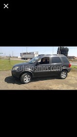 foto Ford Ecosport 1.6 XLT Plus usado (2010) color Gris precio $4.990.000