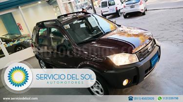 Foto Ford EcoSport 1.6L 4x2 XL Plus