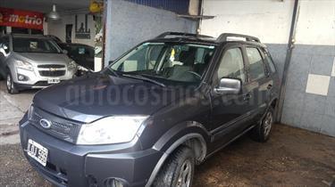Taxifarereview09 Ford Ecosport Xls Plus 4x2 12