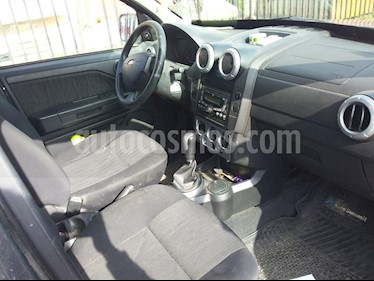 foto Ford Ecosport 1.6L S usado (2009) color Grafito precio $4.700.000