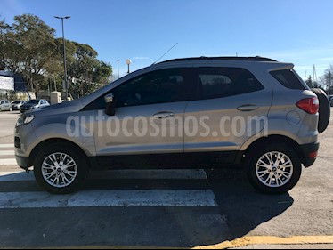 foto Ford EcoSport 1.6L SE usado (2015) color Perla Ocre precio $395.000