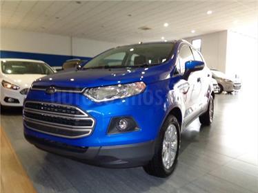 foto Ford Ecosport 2.0L 4x2 Aut usado (2016) color Azul Perla precio $150.000.000