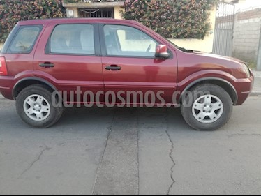 foto Ford Ecosport 2.0L S 4x2 usado (2004) color Rojo precio u$s10.800