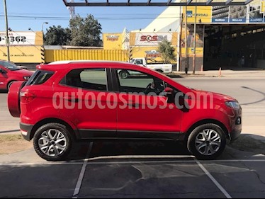 Foto venta Auto Usado Ford EcoSport 2.0L Titanium (2015) color Rojo precio $420.000