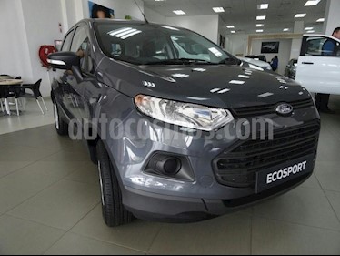 Foto Ford Ecosport Automatica 4x2 usado (2015) color Gris precio BoF410.000.000