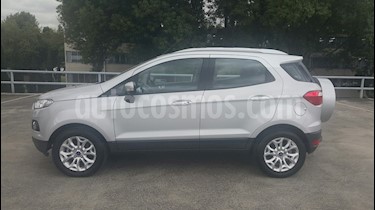 foto Ford Ecosport Automatica 4x2 usado (2017) color Gris precio BoF41.529.600