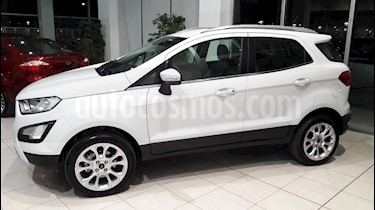 Foto venta Auto nuevo Ford EcoSport Freestyle 1.5L color A eleccion precio $650.000