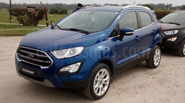 foto Ford Ecosport Full Equipo 4x2 usado (2014) color A elección precio BoF410.000.000