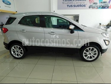 Foto venta Auto Usado Ford EcoSport SE 1.5L TDi (2018) color Gris Claro precio $200.000