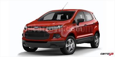 foto Ford Ecosport Titanium Aut 4x2 usado (2016) color Rojo precio BoF1.700.000.000