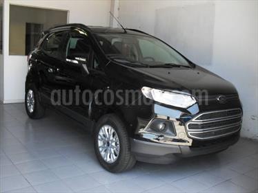Foto Ford Ecosport Titanium Aut 4x2 usado (2016) color Alma Negra precio u$s25.000.000