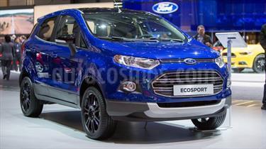 Ford Ecosport Titanium Aut 4x2 usado (2015) color A eleccion precio BoF32.760.000