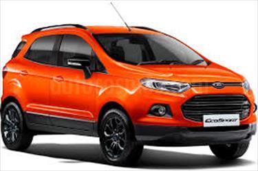 foto Ford Ecosport Titanium Aut 4x2 usado (2016) color A elección precio BoF123.500.000