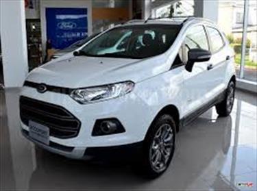 foto Ford Ecosport Titanium Aut 4x2 usado (2016) color A elección precio BoF42.000.000