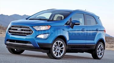 foto Ford Ecosport Titanium Aut 4x2 usado (2017) color A elección precio BoF190.000.000