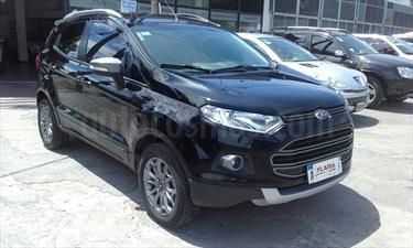 foto Ford Ecosport Titanium Aut 4x2 usado (2016) color Blanco precio BoF1.700.000.000