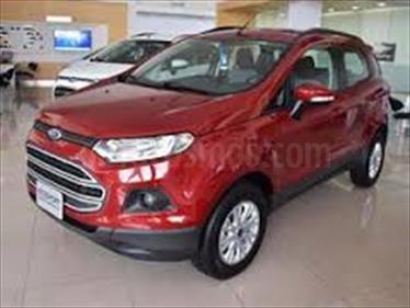 Foto Ford Ecosport Titanium Aut 4x2