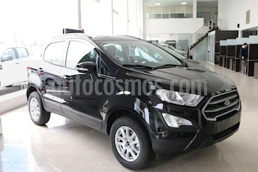 foto Ford Ecosport Titanium Aut 4x2 usado (2018) color A elección precio BoF3.500.000