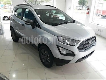 Foto venta carro Usado Ford Ecosport Titanium Aut 4x2 (2018) color Blanco precio BoF150.000