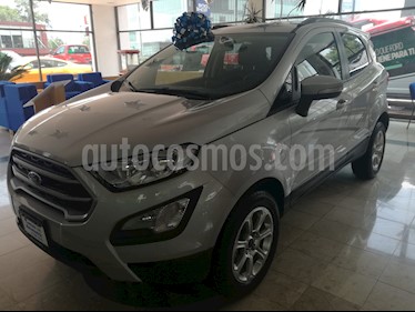 Foto venta Auto nuevo Ford Ecosport Trend color A eleccion precio $313,800