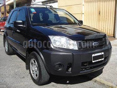 foto Ford Ecosport xlt usado (2004) color Negro precio BoF30.000
