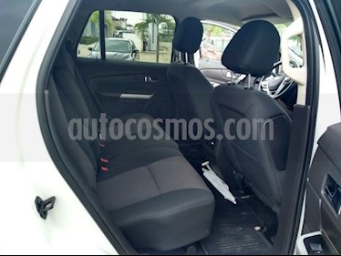 Foto venta Auto Usado Ford Edge EED SEL TA (2013) color Blanco Platinado precio $235,000