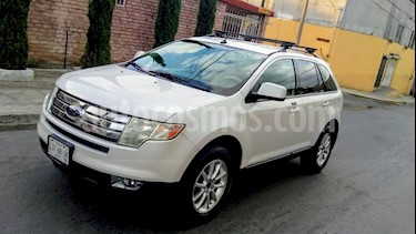 Foto venta Auto Seminuevo Ford Edge Limited (2011) color Blanco precio $89,000