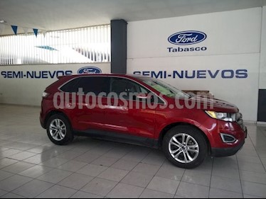 Foto venta Auto Seminuevo Ford Edge SEL 3.5L V6 (2015) precio $330,000
