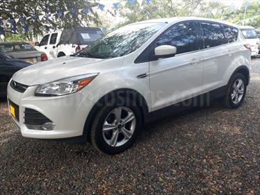 foto Ford Escape 2.0L SE 4x2 usado (2015) color Blanco precio $69.000.000