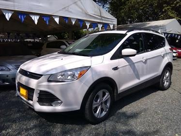 foto Ford Escape 2.0L SE 4x4 usado (2015) color Blanco precio $79.000.000