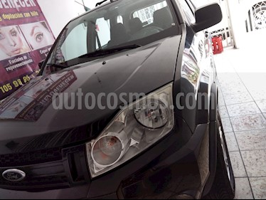 foto Ford Escape SE usado (2010) color Negro precio $105,000