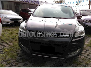Foto venta Auto Seminuevo Ford Escape Trend Advance (2016) color Gris precio $290,000