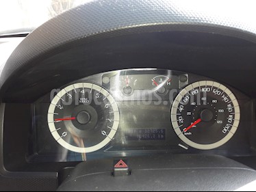 Ford Escape XLT 2.5L Aut usado (2012) color Plata precio $7.500.000