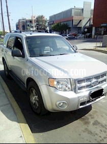 Ford Escape XLT 3.0L 4X4 AT usado (2009) color Gris precio $3.500.000