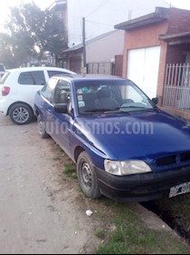 Foto venta Auto usado Ford Escort 1.9L 4P (1997) precio $65.000