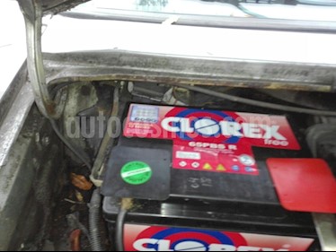 foto Ford Escort Ghia 5P usado (1994) color Gris precio $55.000