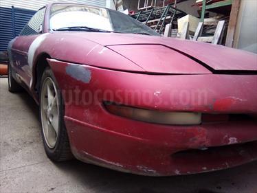 Foto venta Auto Seminuevo Ford Escort GT (1993) color Rojo precio $15,000