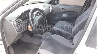 foto Ford Escort LX 5P Ac usado (1997) color Blanco precio $89.000