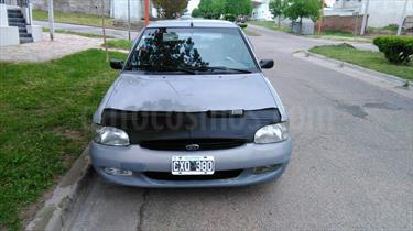 Foto venta Auto Usado Ford Escort LX 5P DSL Ac (1999) color Gris precio $65.000