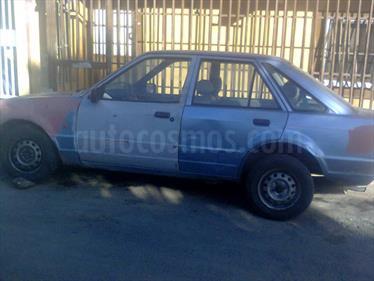 Foto Ford Escort XR3i L4 1.6i usado (1991) color Gris precio u$s3.800.000