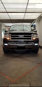 Foto venta Auto Seminuevo Ford Expedition King Ranch 4x2 (2016) color Negro precio $570,000