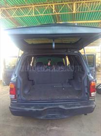Foto Ford Explorer 2 Ptas. 4x2 usado (1999) color Gris