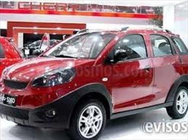 foto Ford Explorer 3.5L Limited 4x4 usado (2016) color Rojo Rubí precio BoF550.000.000