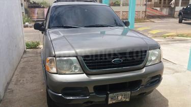 Foto venta carro usado Ford Explorer Eddie Bauer (2002) color A eleccion precio u$s70.000.000