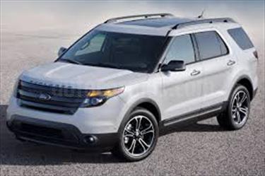 foto Ford Explorer Limited 4x4 usado (2015) color A elección precio BoF71.344.000